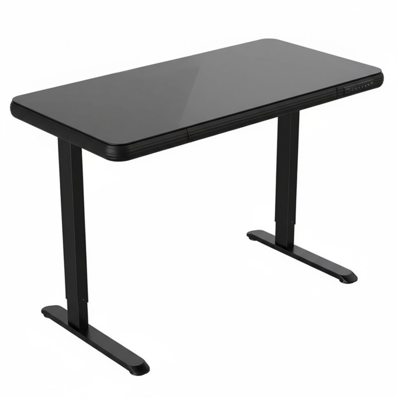 Elektryczne biurko Spacetronik SPE-B125BG Astrid 1 szt.