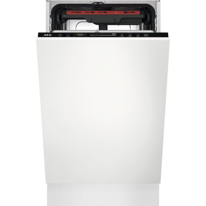 Zmywarka AEG FSE74557P GlassCare 7000 45 cm 1szt.