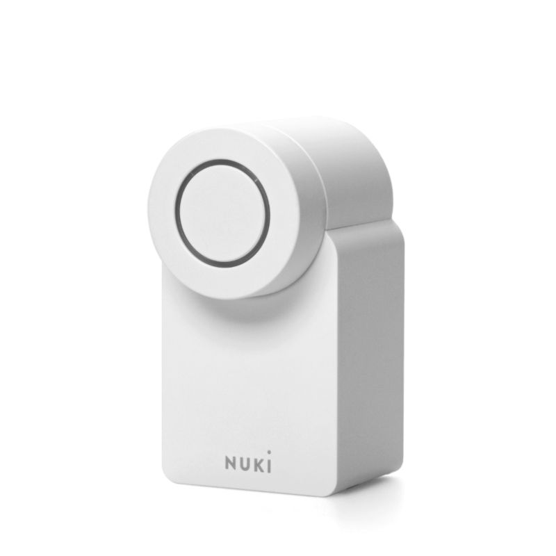 Inteligentny zamek Nuki Smart Lock Go 1 szt.