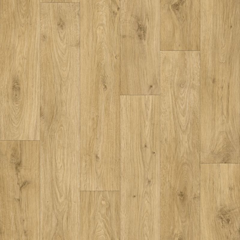 Wykładzina PVC Maxima Plus Ohrid oak S53 3 m