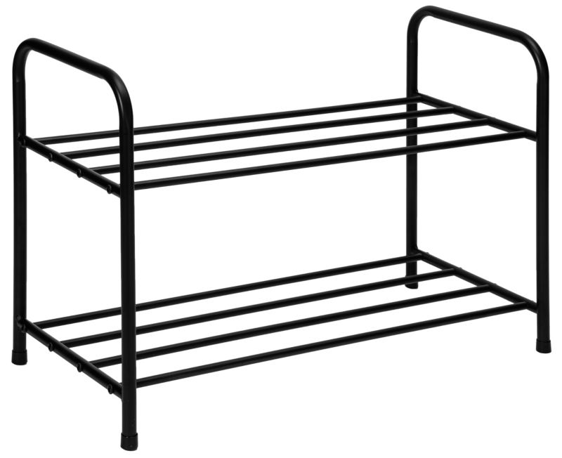 Ragał stojak na buty obuwie Gockowiak Nori 2 poziomowa organizer na buty 1szt