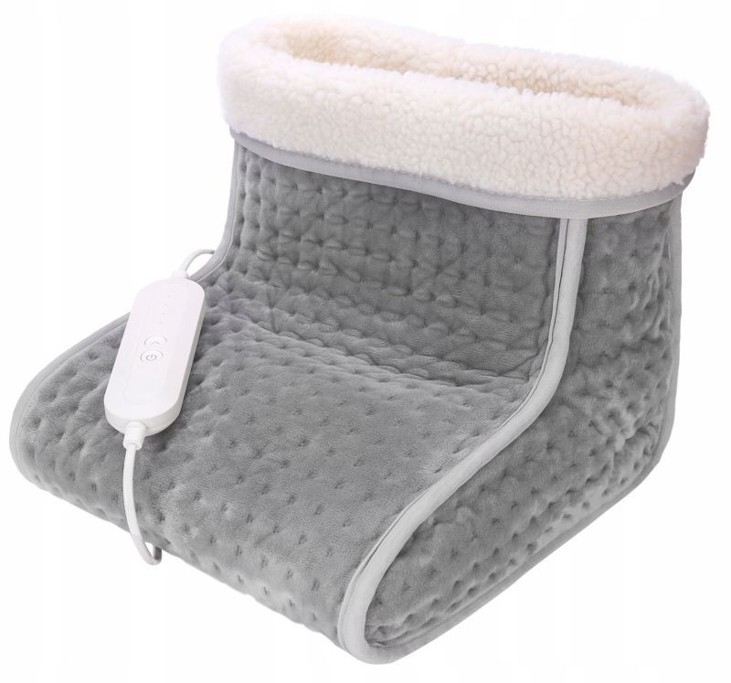 Elektryczny ogrzewacz stóp FOOT WARMER 100W