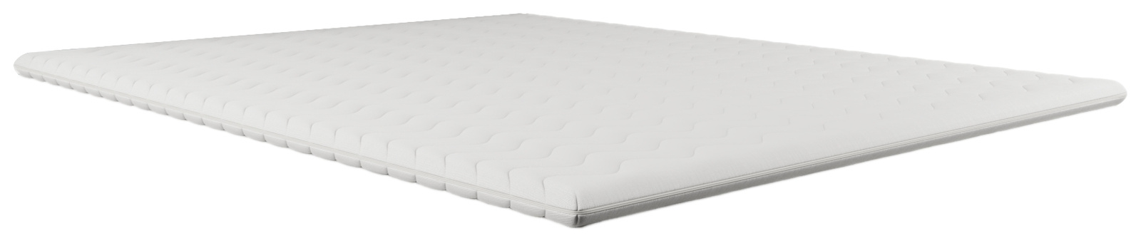 Materac topper 90x200 cm COMFY pianka PUR