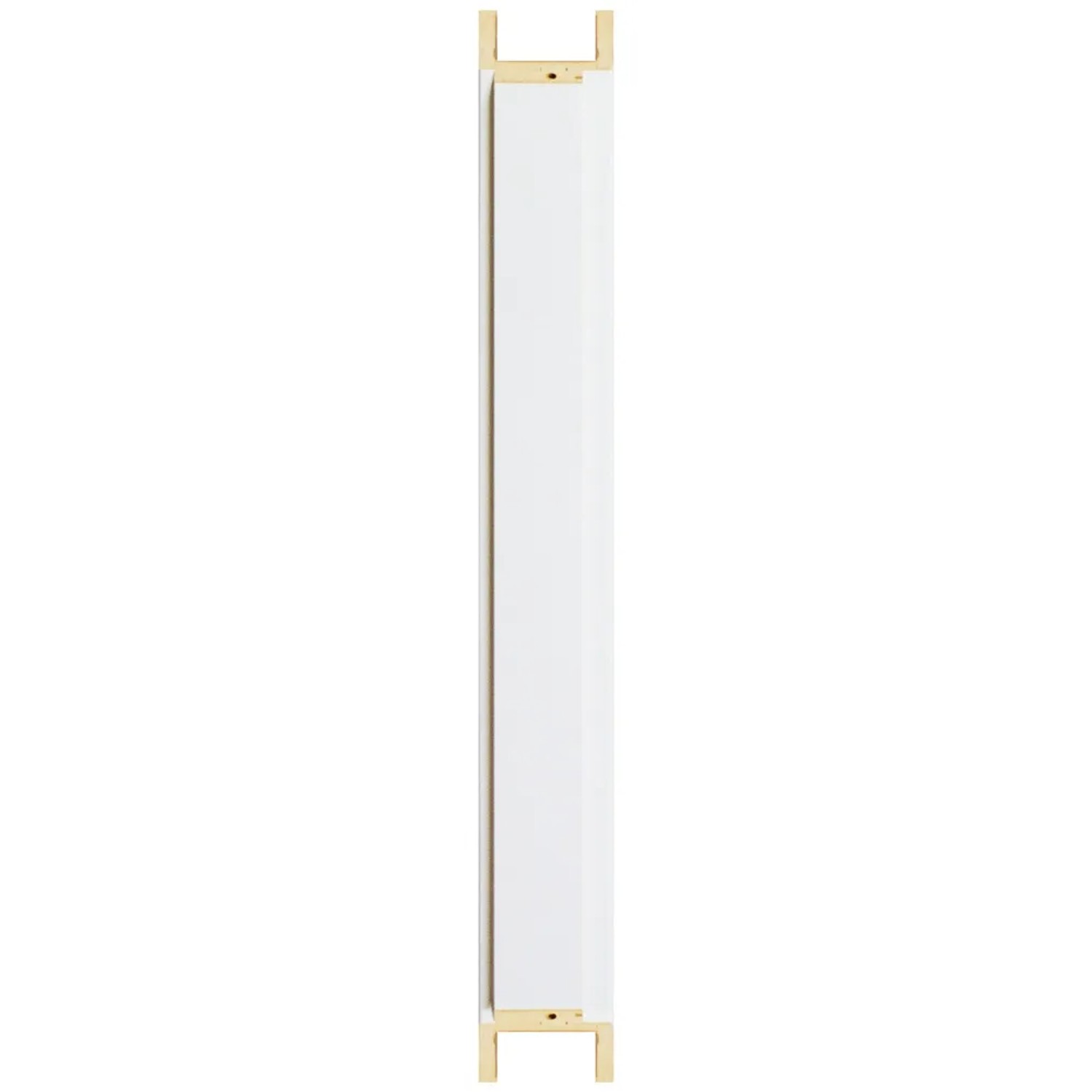 Ościeżnica regulowana 280-320 mm biel świetlista belka 90 cm