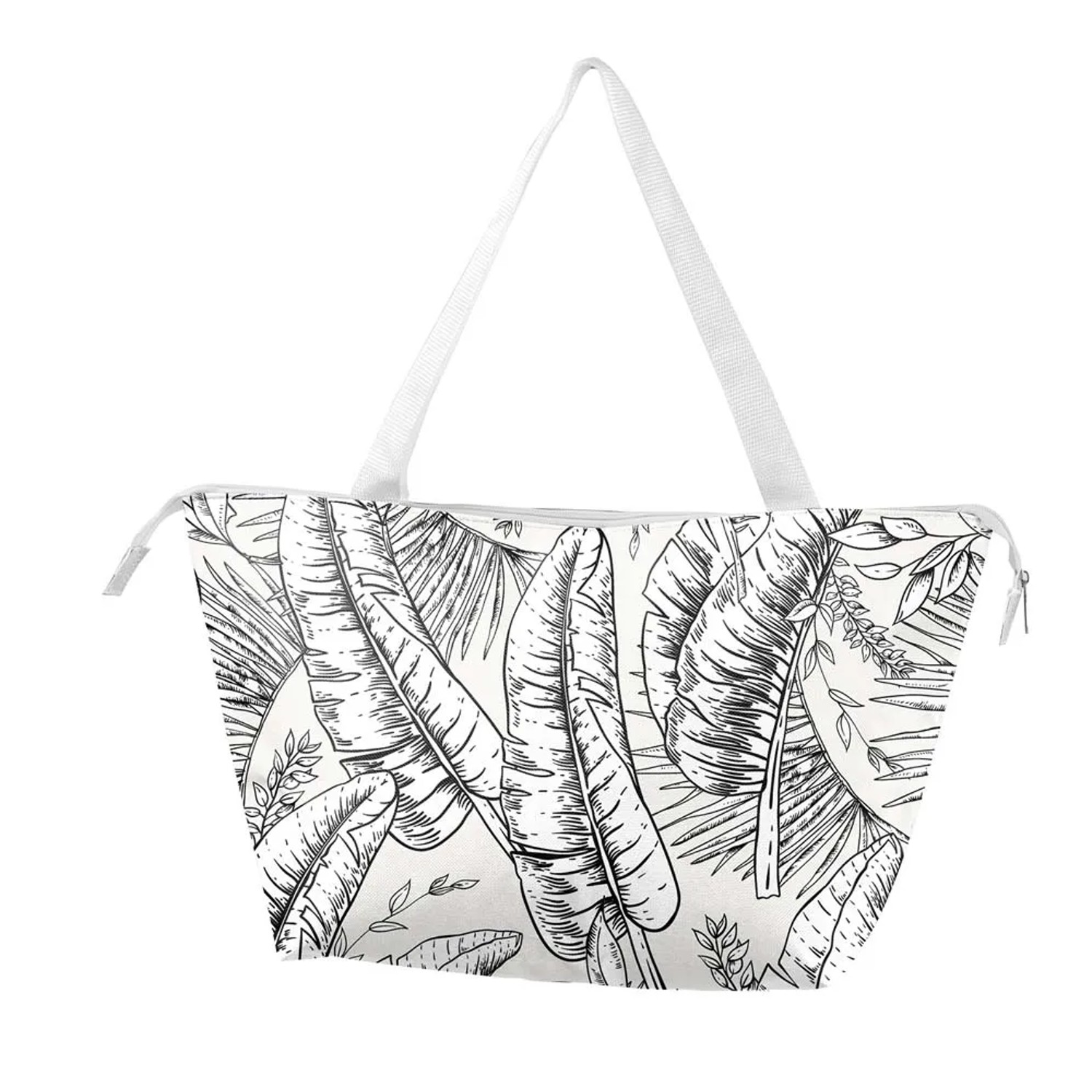 Torba chłodząca PALMELO Banana Leaf - 16 L