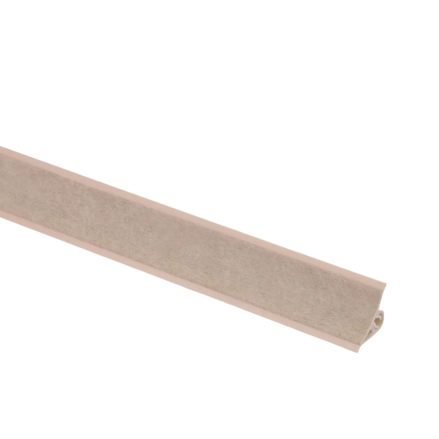 Listwa przyblatowa PCV 23mm/3m LP0 Athabaska