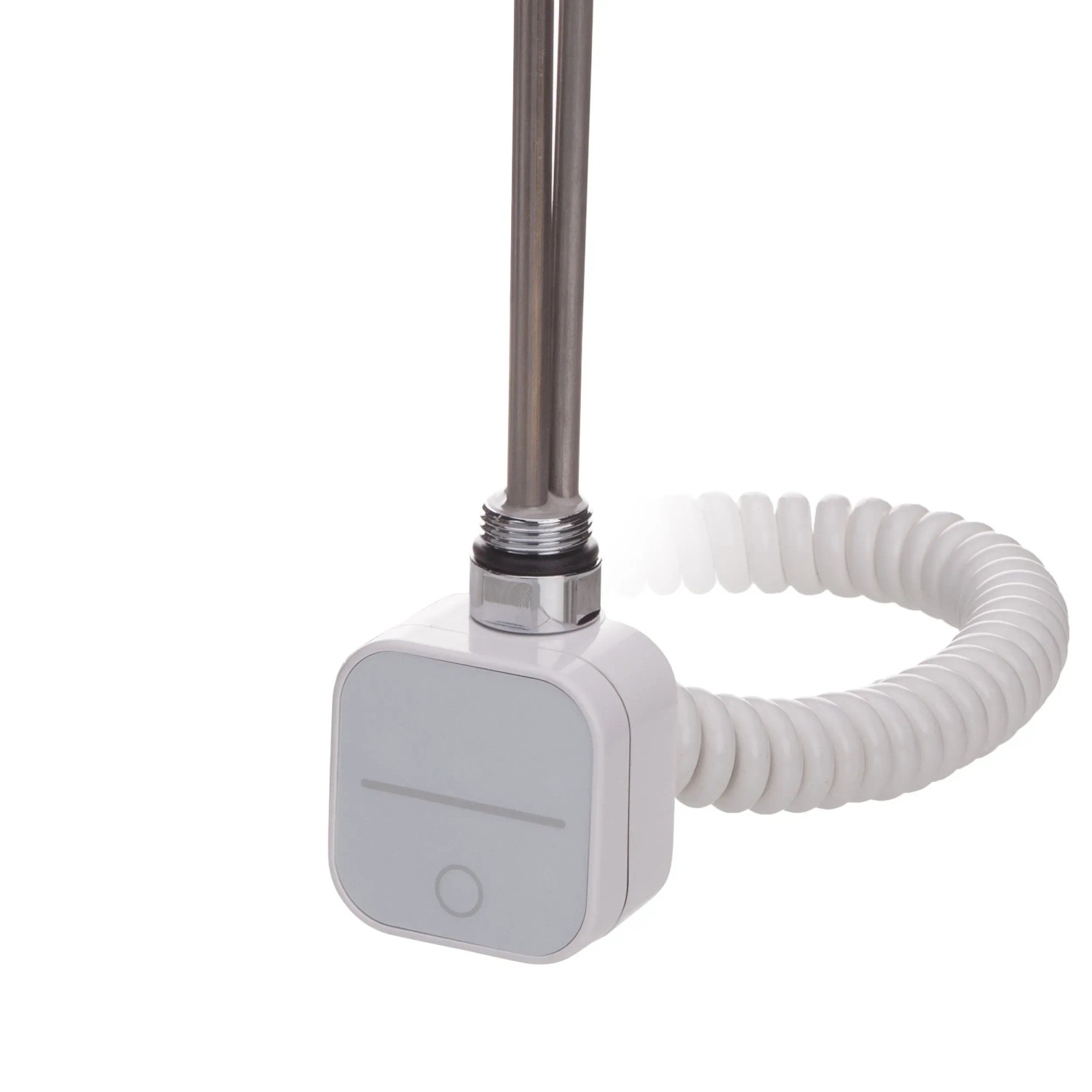 Schlösser Grzałka elektryczna 2.0 300W biały 1/2"