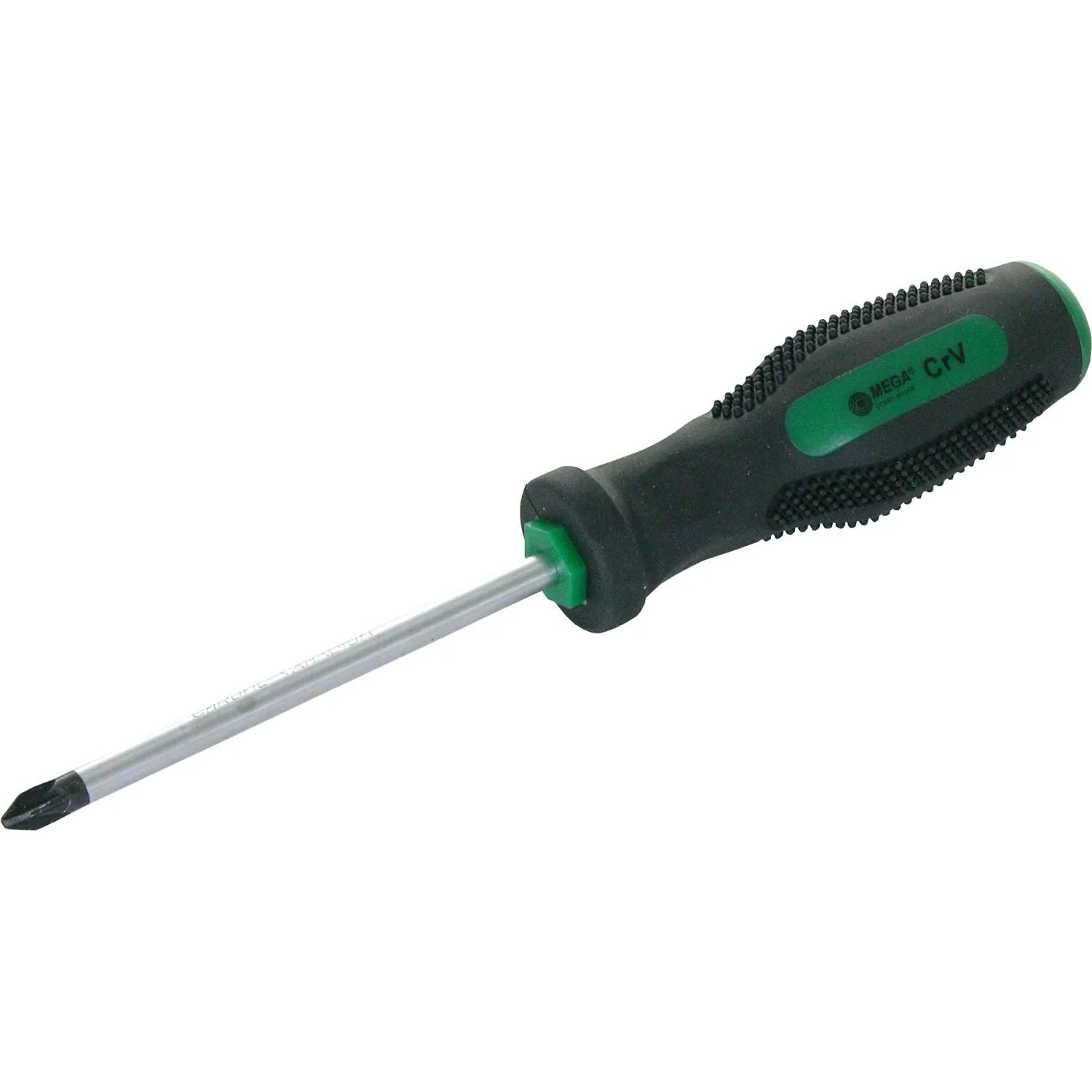 Mega Wkrętak Pozidriv na zawieszce PZ2 x 100 mm