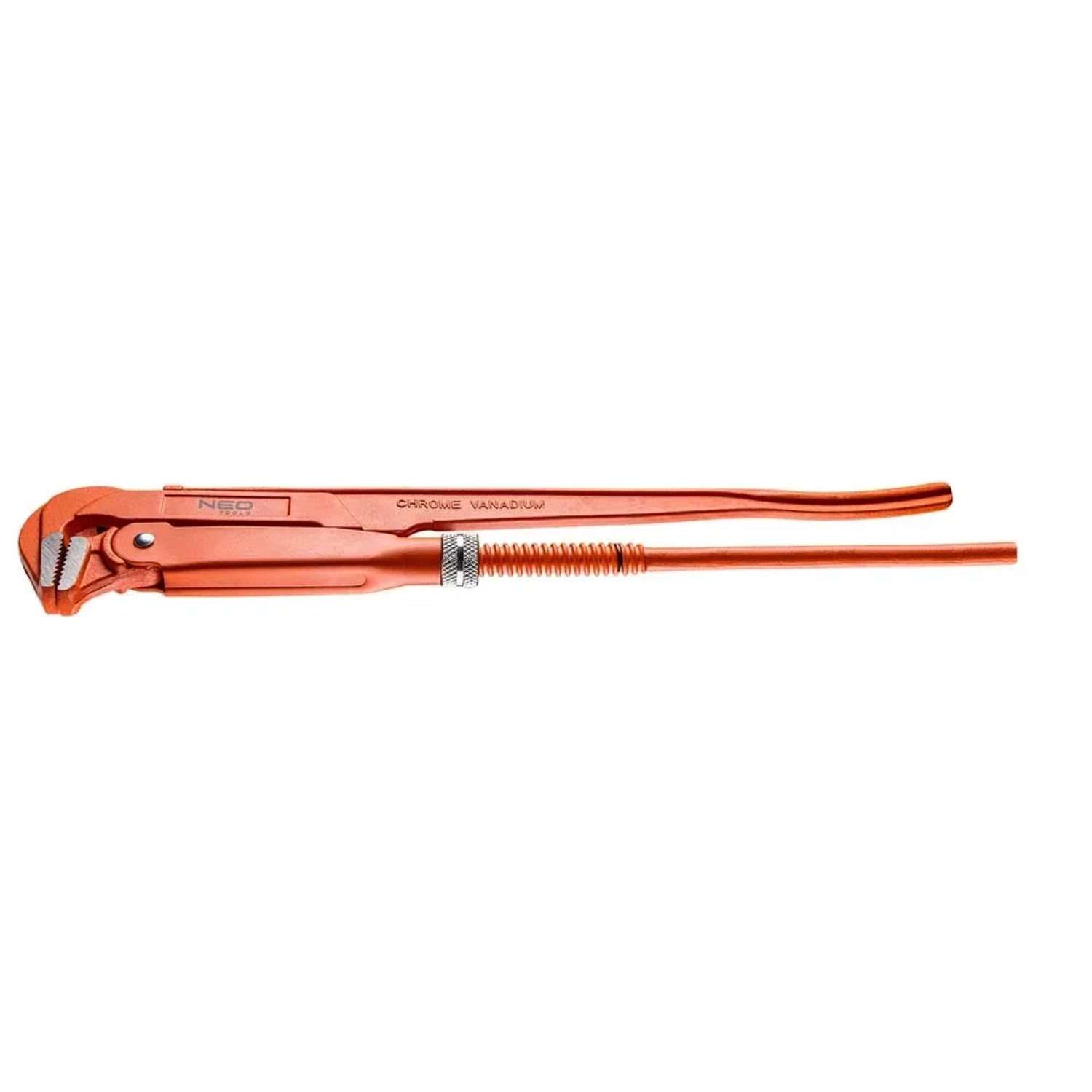 Klucz do rur typ 90 1.5" 1 szt.