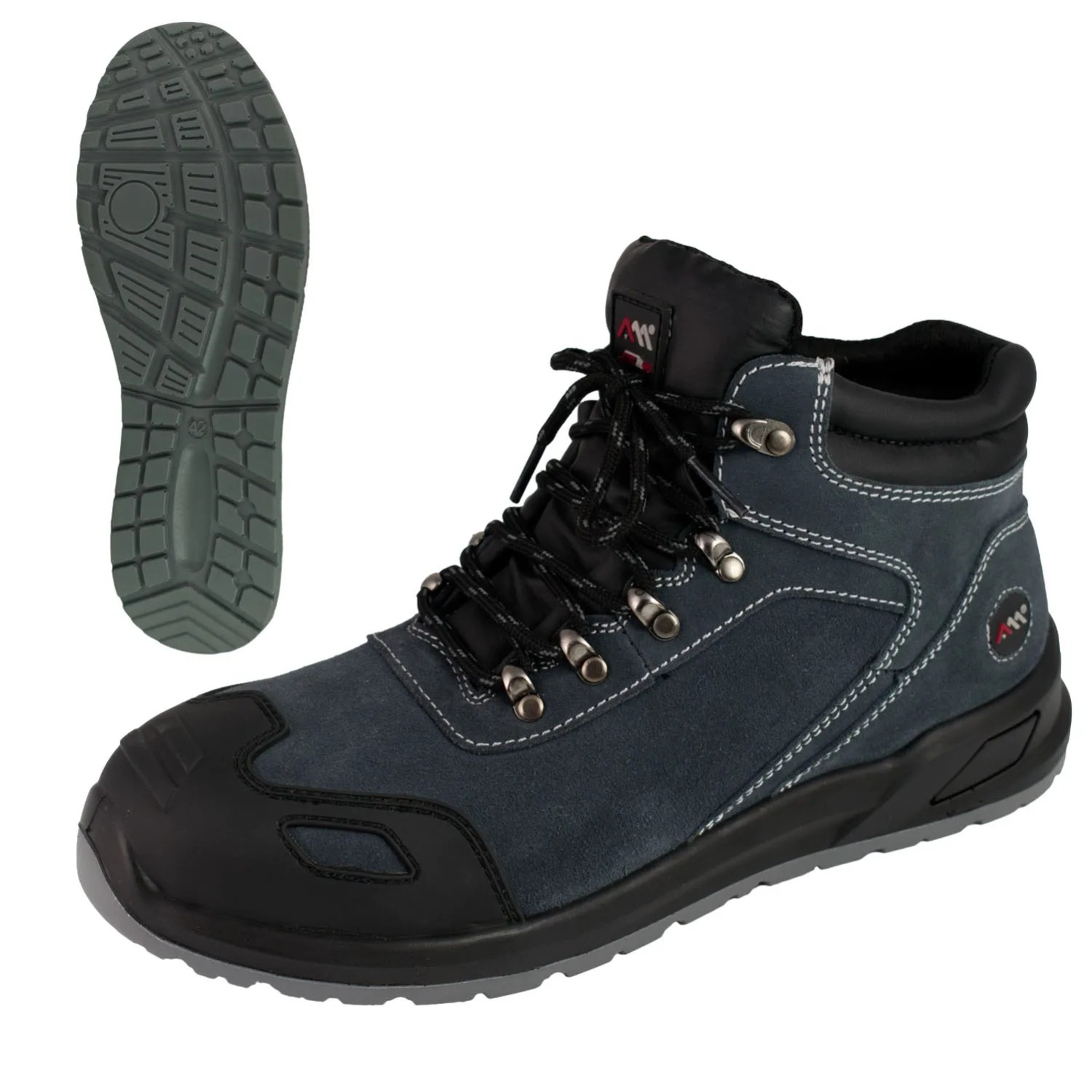Trzewiki robocze SafeTrek S1 roz. 45
