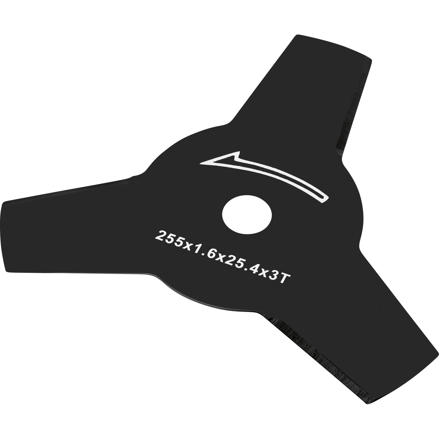 LUX-TOOLS Tarcza tnąca do kosy akumulatorowej 196279