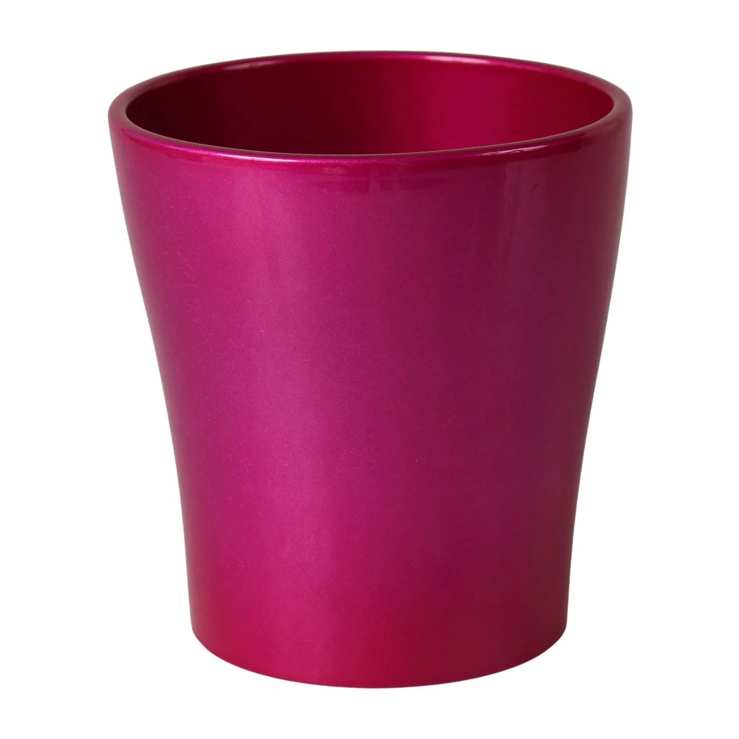 Osłonka storczyk różowa 13 cm - 12 szt.