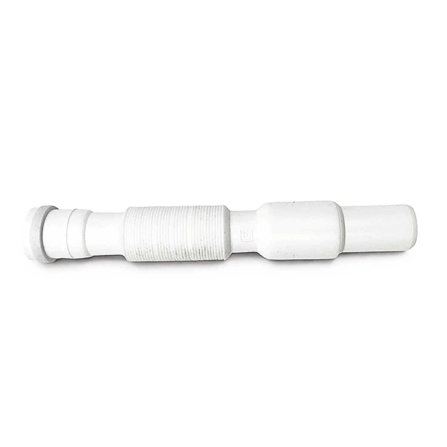 Fluvius Złącze z pamięcią kształtu z zatrzaskiem 32/40,32 mm