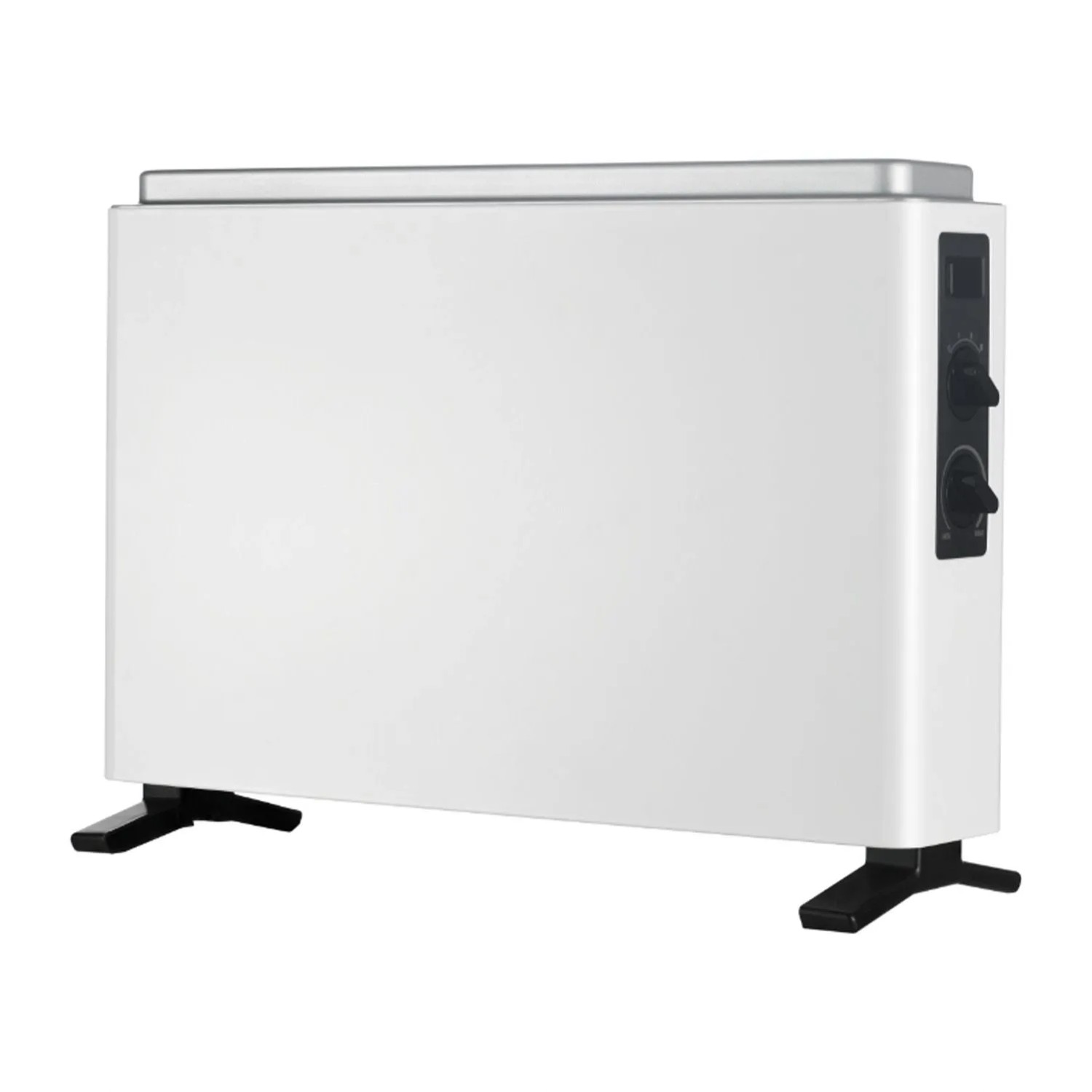 Midea Konwektor elektryczny biały max.2000W