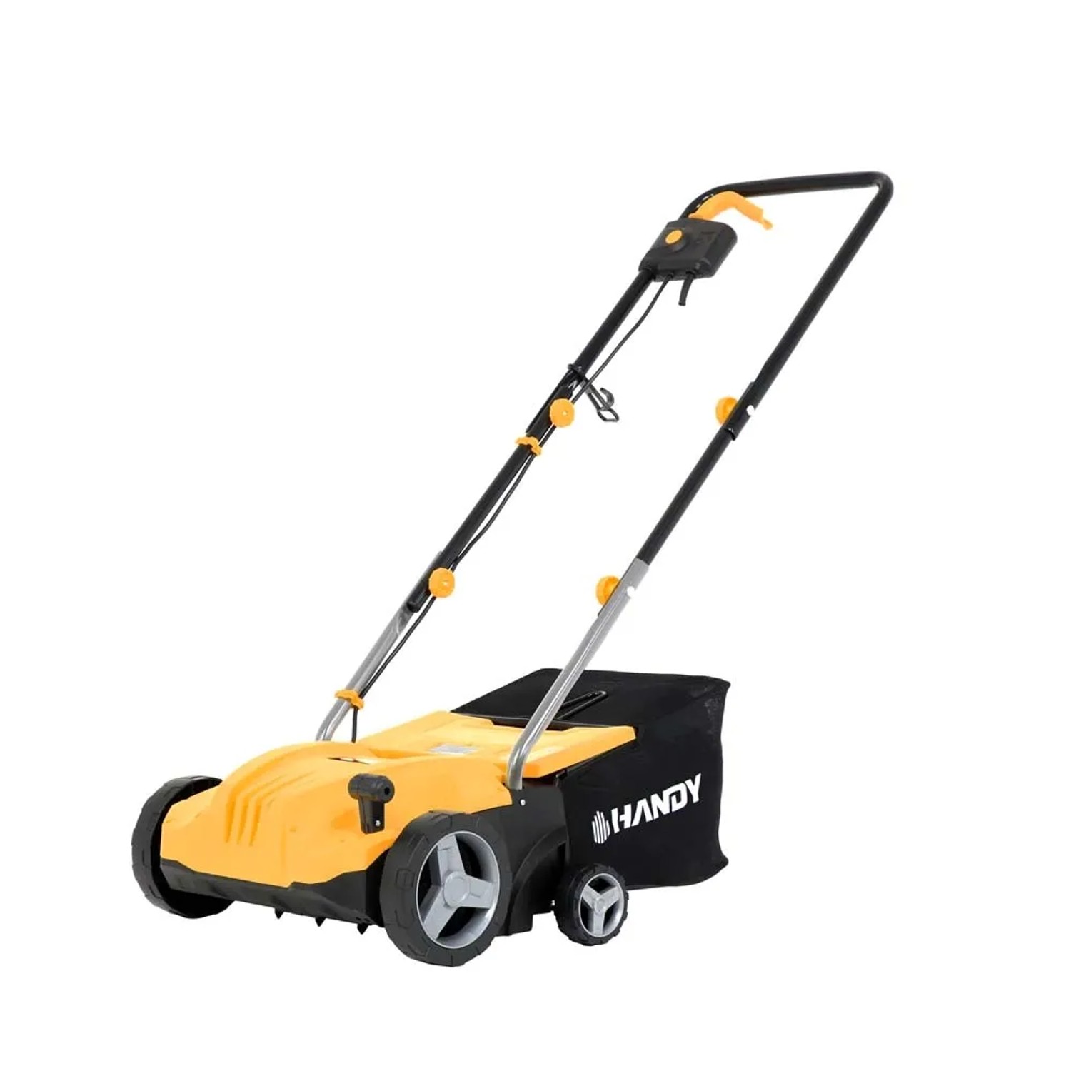 Wertykulator elektryczny Handy WNW 1400W