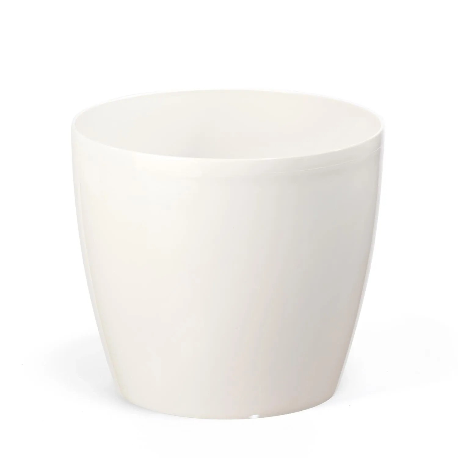 Osłonka Magnolia kremowa - 12 cm