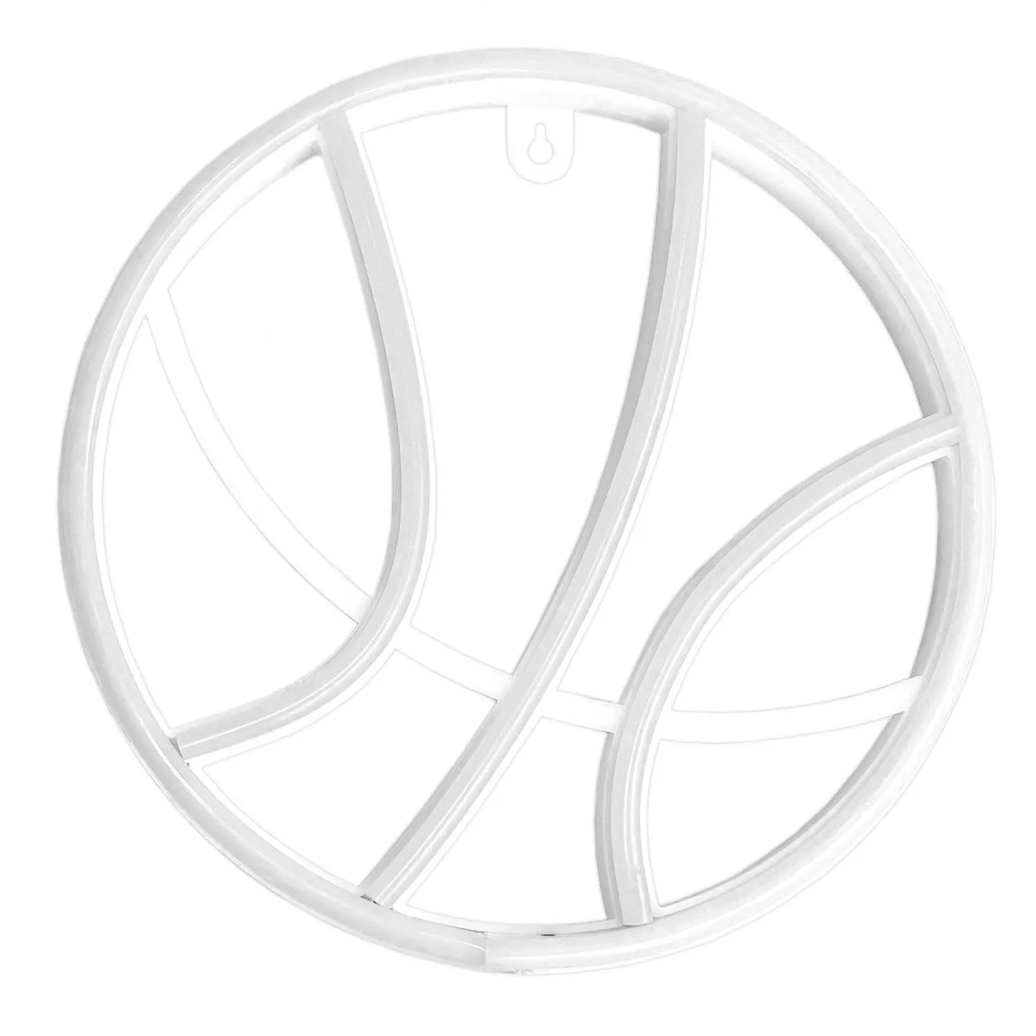 Goldlux Neon LED B-BALL USB-A 4W zasilany bateriami 3xAA