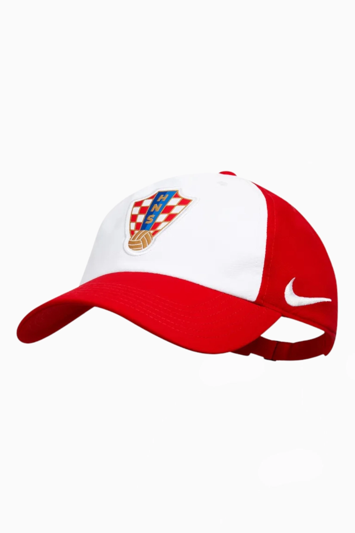 Czapka Reprezentacji Chorwacji Nike 2026