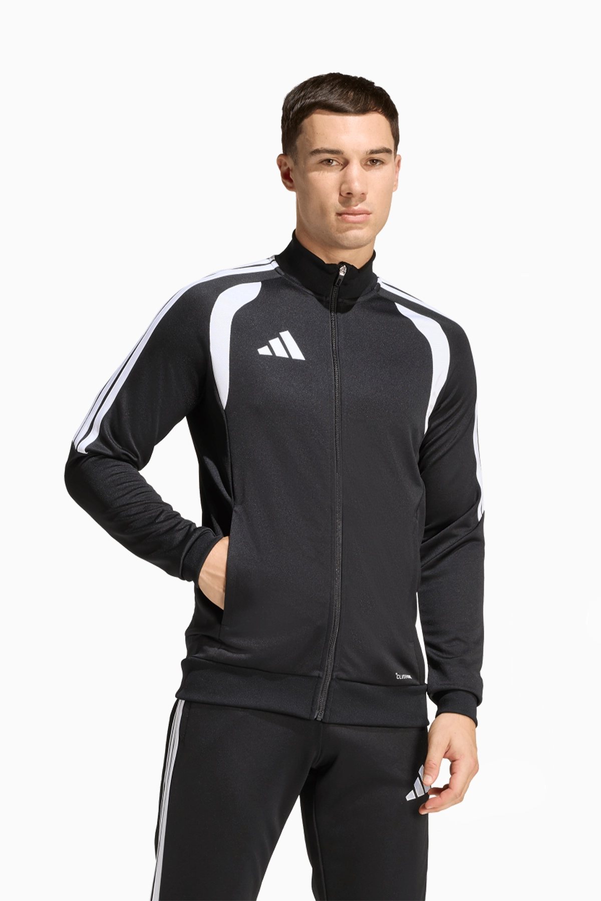 Bluza adidas Tiro 26 League Training - Czarny