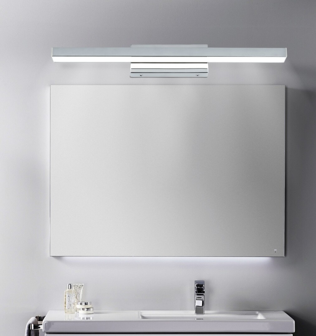 Rabalux John kinkiet 1x12W chrom 5897