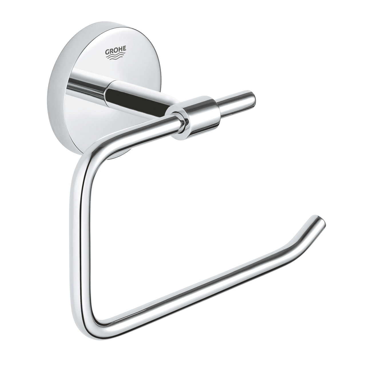 Grohe Start Cosmopolitan uchwyt na papier toaletowy chrom 41165000