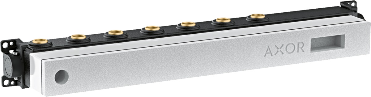Axor element podtynkowy baterii 18313180