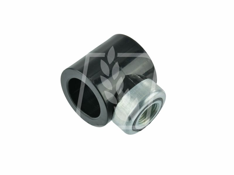 Uchwyt palca bębna M16 Fi-25mm 603755