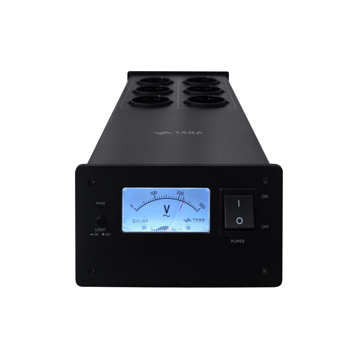 Taga harmony pf-600 (2026)