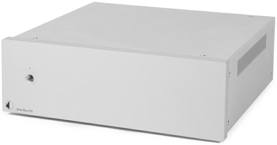 Pro-ject amp box rs