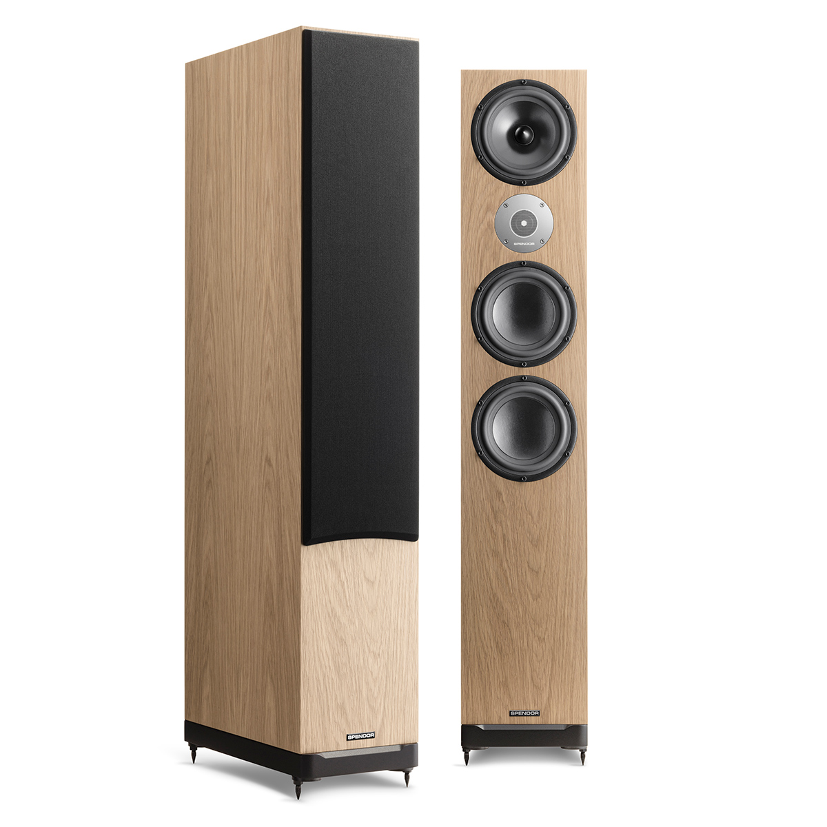 Spendor d9.2