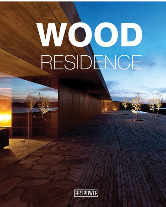 Wood Residence