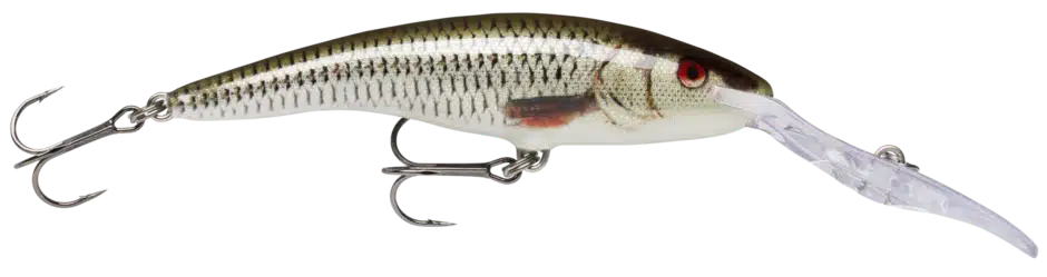 Rapala Wobler Deep Tail Dancer Pływający 11cm #ROL