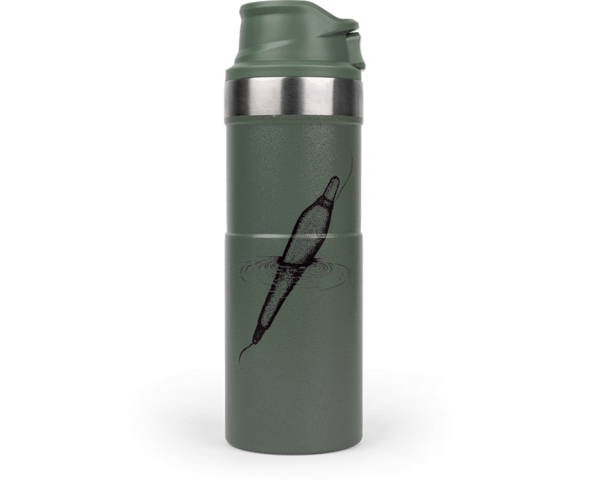 Korum Kubek Classic Float Travel Flask 500ml