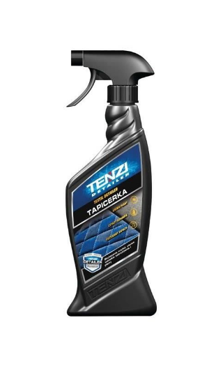 TENZI DETAILER WOSK NA MOKRO 600ML - Petrostar