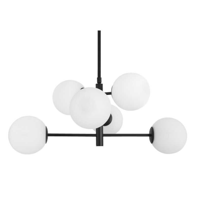 Lampa wisząca TURBO LE41803 Luces Exclusivas 1 szt.
