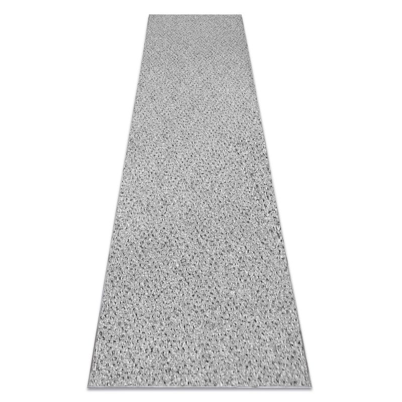 Chodnik RugsX 60x370 cm szary 188759 1 szt.