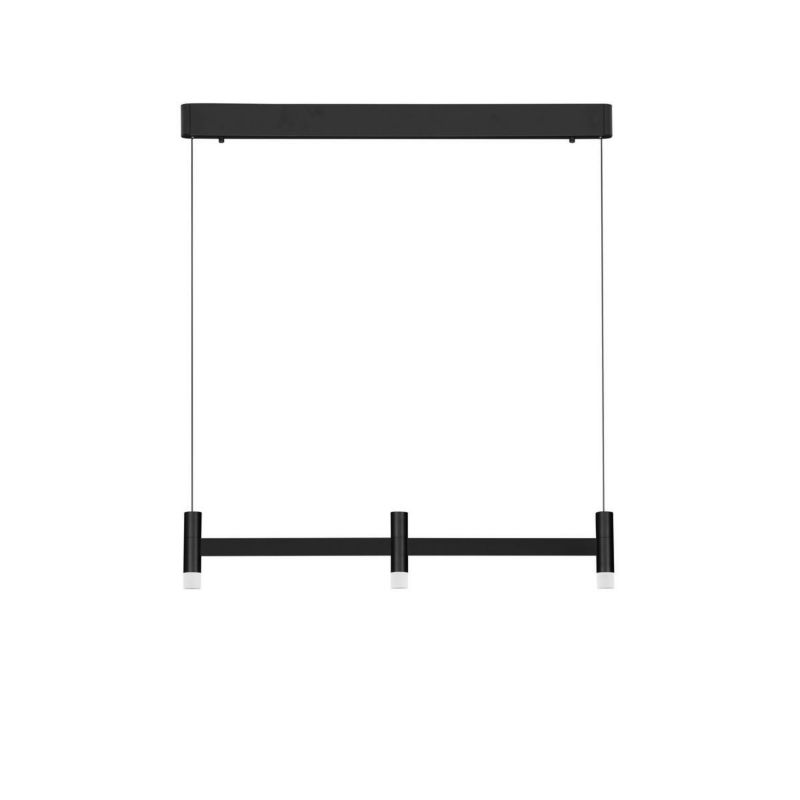 Lampa wisząca LED 17W CORVETA LE45426 Luces Exclusivas 1 szt.