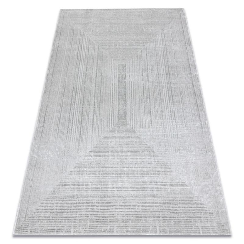 Dywan Balance RugsX 180x270 cm szary AN204 1 szt.