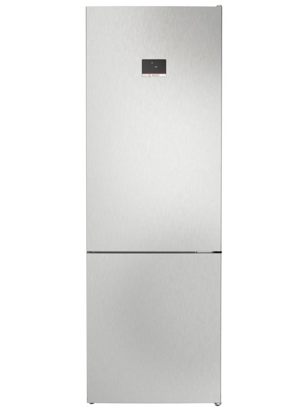Lodówka BOSCH KGN497LDF No Frost Srebrny wys 203 cm 1 szt.