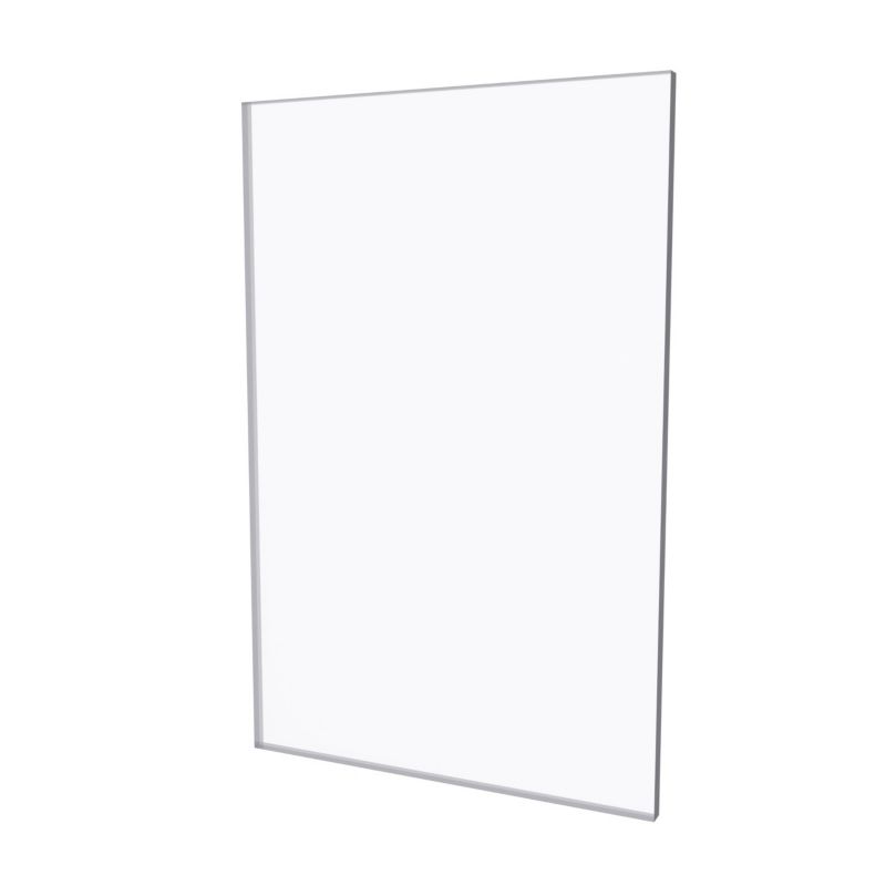 Płyta poliwęglan lity PoliGreen Bezbarwny 4000x2050/4 mm - 8.2 m² - 1 szt