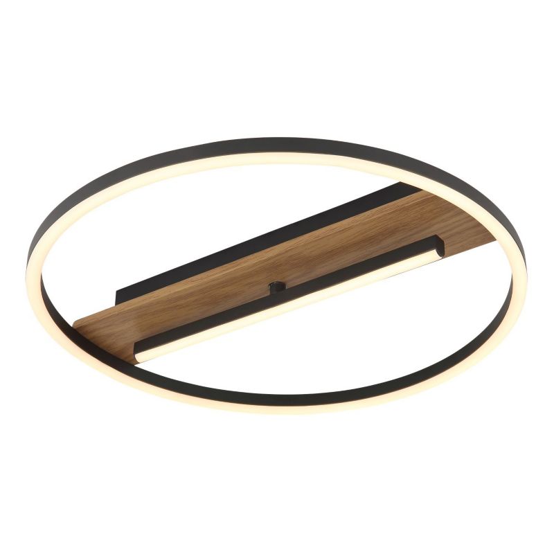 Lampa sufitowa LED 24W PIKARA 67321-24 Globo 1 szt.