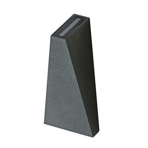Lampa natynkowa ścienna Zita XL AZ2200 Azzardo 1 szt.