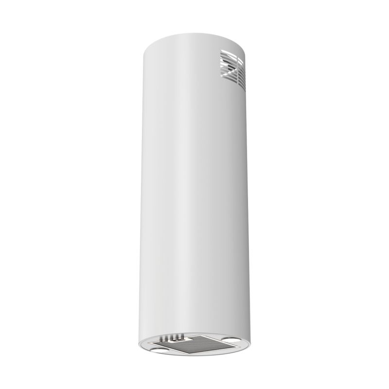 Okap wyspowy MAAN Elba PB 35 Biały 100cm 1szt.