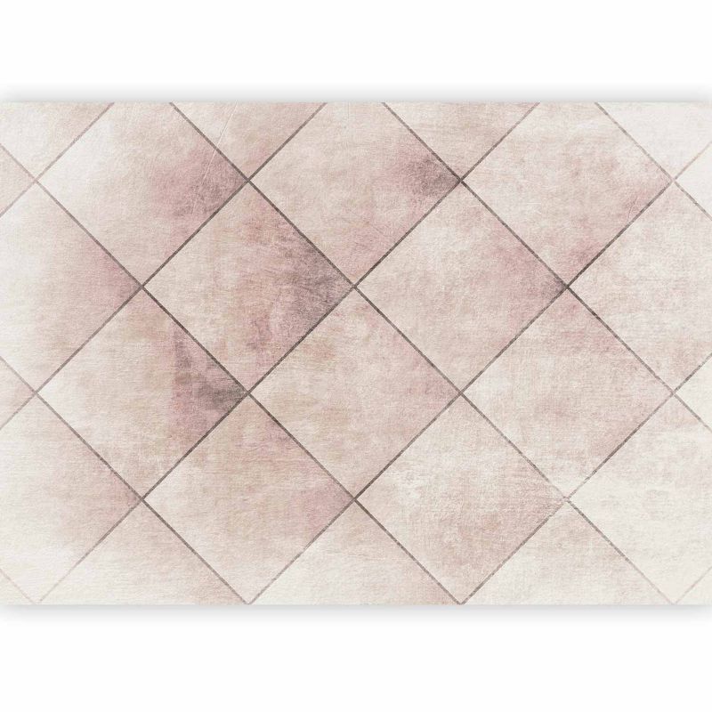 Fototapeta flizelinowa Premium Artgeist 155g/m2 Tła i desenie szara 100x70 (2 części) 10034ab rolka 1 szt
