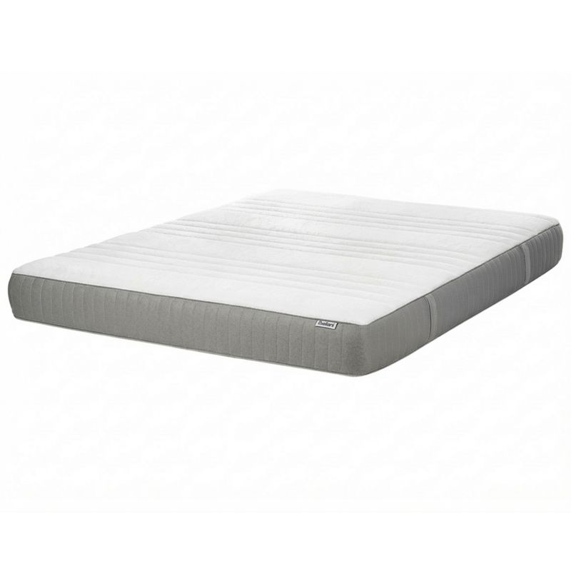 Materac termoelastyczny Whisper memory 7 plus H2/3 średnio twardy 180 x 200 cm 1 szt.