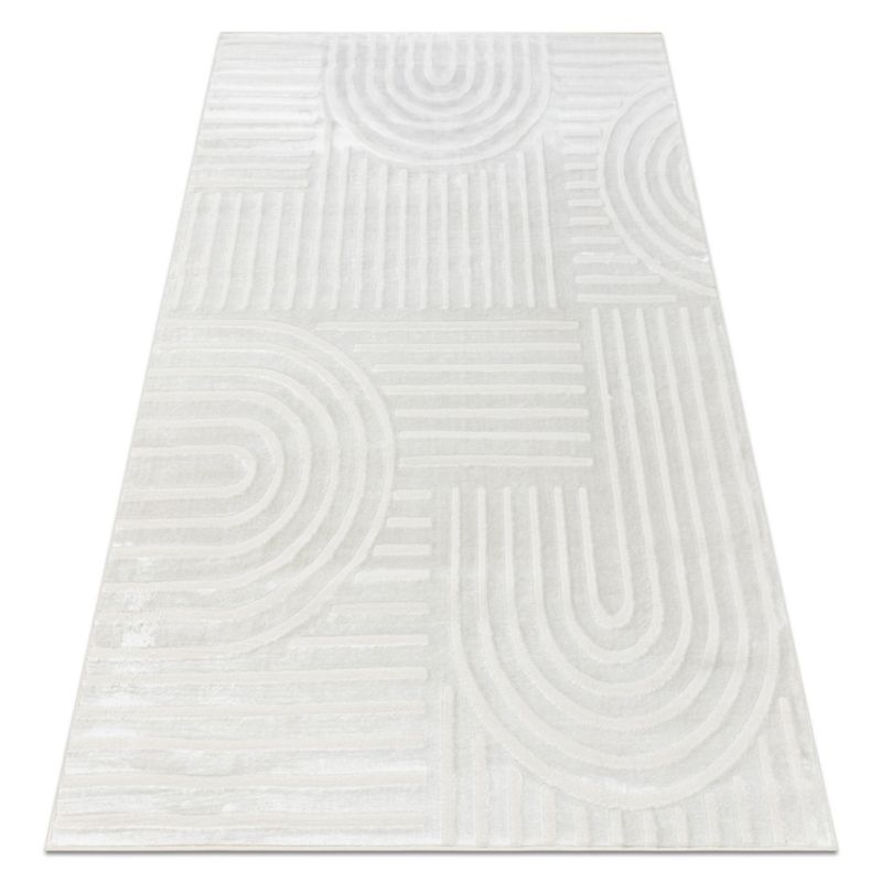 Dywan Balance RugsX 140x190 cm krem AN187 1 szt.