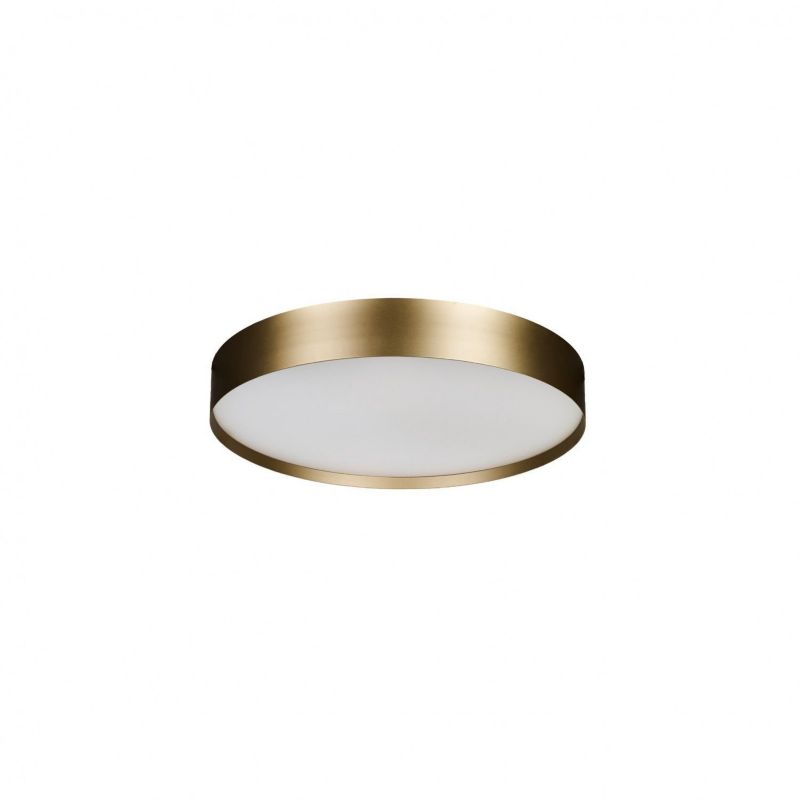 Lampa sufitowa LED 30W Rant 30 CCT DIMM GO AZ6324 Azzardo 1 szt.