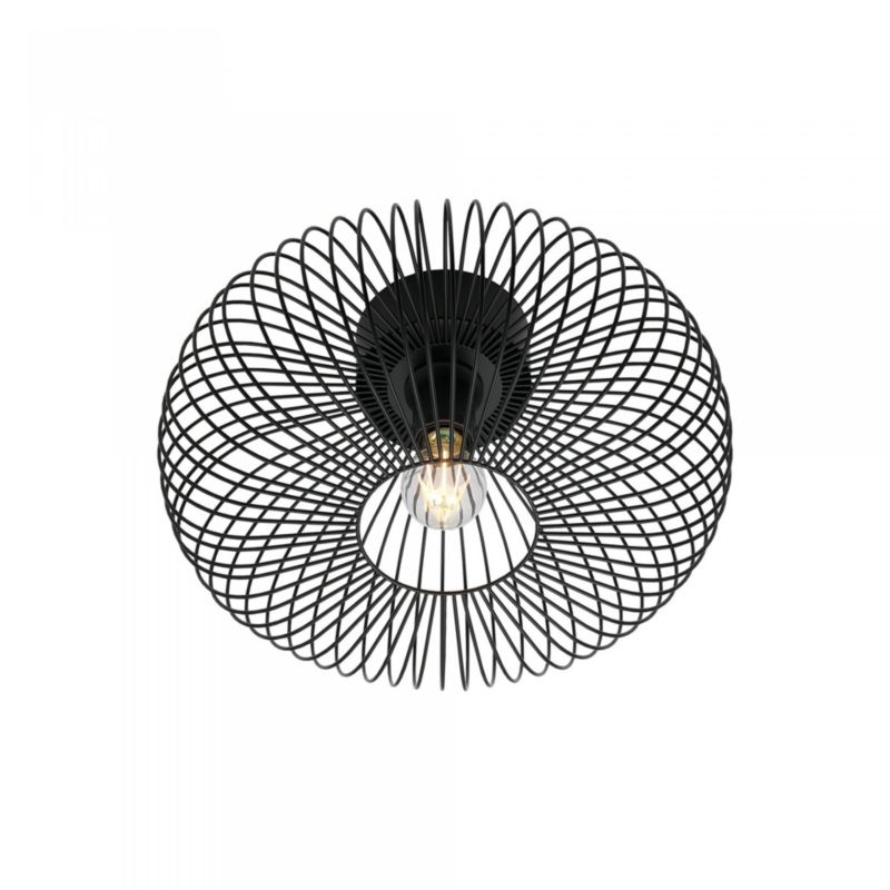 Druciana lampa sufitowa BERONI 2412336003 Nordlux 1 szt.