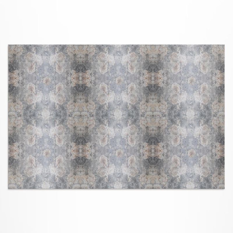 Dywan Winylowy Zewnętrzny Wallfluent 60x90 cm ornament w stylu vintage 1 szt.