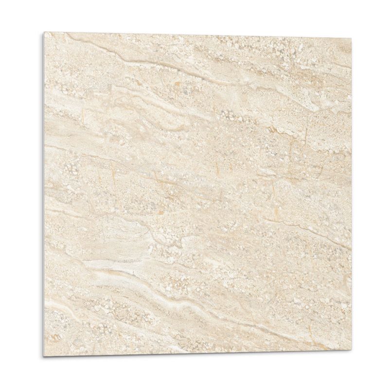 Kafelki samoprzylepne Wallfluent 50x50 cm Wzór inspirowany naturą 4 szt.